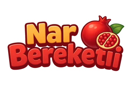 Nar Bereketi